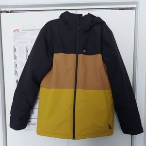 Winter jacket